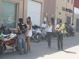 XVI Concentracion - 2009